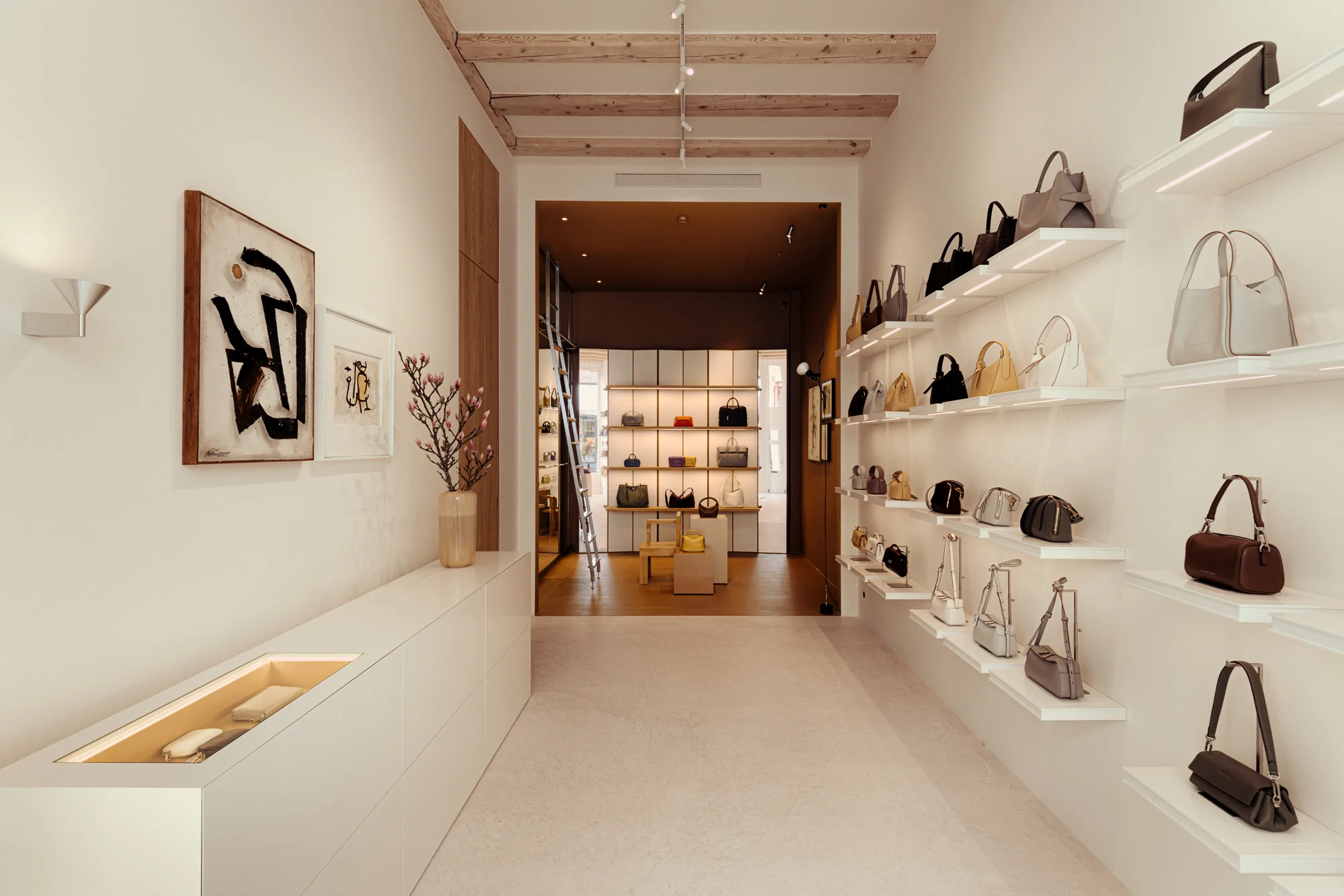 Welcome to Our Store